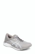 Women's Asics Fuzex Rush Running Shoe B - Grey