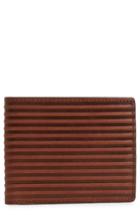 Men's Fossil Avery Leather Wallet -