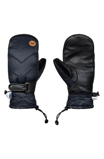 Women's Roxy Victoria Snow Sport Mitts - Black