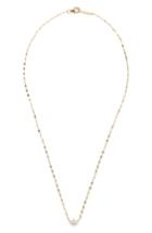 Women's Lana Jewelry Marquise Diamond Chain Necklace