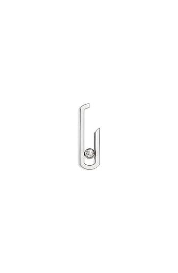 Women's Messika Move Addiction By Gigi Hadid Diamond Earrings
