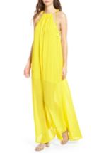 Women's Show Me Your Mumu Rochester Maxi Dress - Yellow