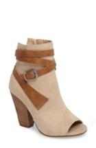 Women's Coconutes By Matisse Jade Bootie .5 M - Beige