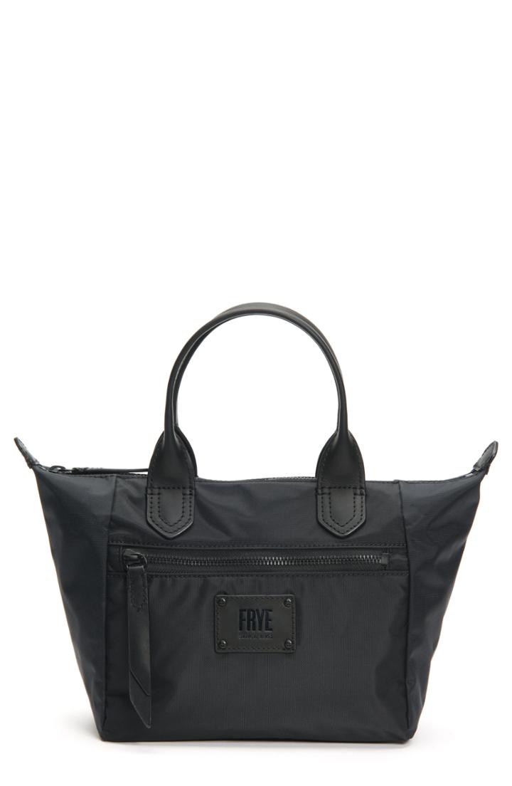 Frye Small Ivy Nylon Tote -