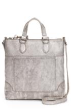 Frye Melissa Small Leather Tote -