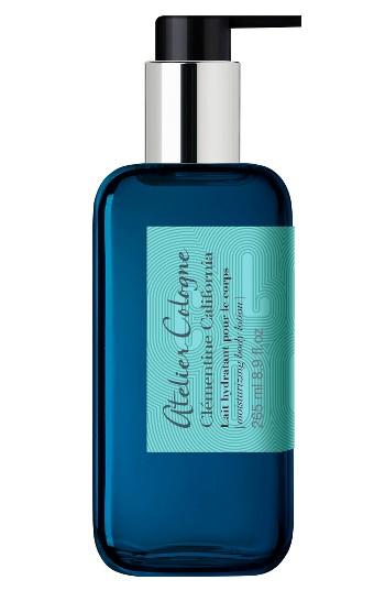 Atelier Cologne Clementine California Body Lotion
