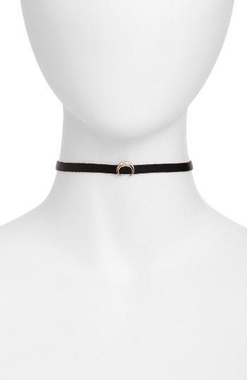 Women's Jules Smith Typhon Choker