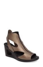 Women's Arche Vahiro Cutout Wedge Sandal