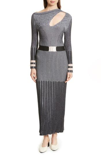 Women's Rachel Comey Urge Maxi Sweater Dress