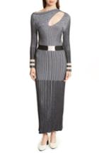 Women's Rachel Comey Urge Maxi Sweater Dress