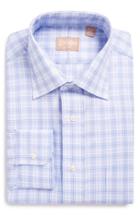 Men's Gitman 'broadcloth' Fit Check Dress Shirt