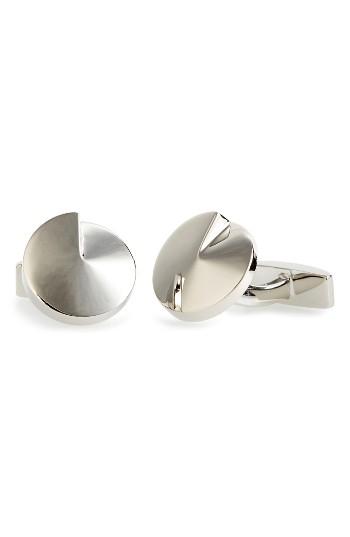 Men's Boss Jared Cuff Links