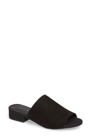 Women's Lucky Brand Florent Mule