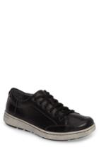 Men's Dansko 'vaughn' Water-resistant Sneaker .5-13us / 46eu - Black