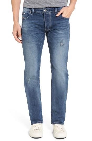Men's Diesel Larkee Relaxed Fit Jeans
