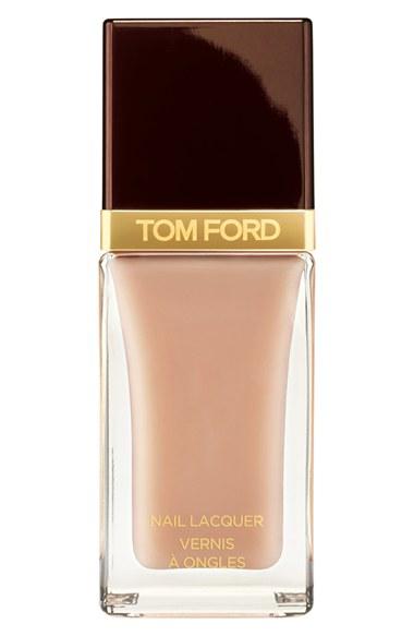 Tom Ford Nail Lacquer - Toasted Sugar