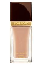 Tom Ford Nail Lacquer - Toasted Sugar