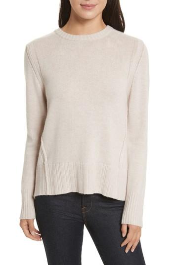 Women's Brochu Walker Keller Layered Sweater - Black