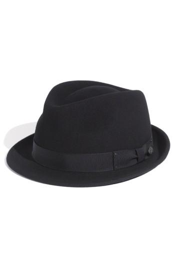 Men's Bailey 'wynn' Packable Fedora -
