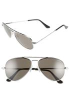Men's Randolph Engineering 'concorde' 57mm Polarized Sunglasses -