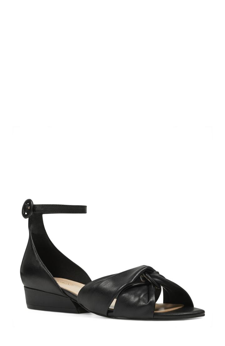 Women's Nine West Lumsi Ankle Strap Sandal