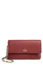 Kate Spade New York Cameron Street - Delilah Belt Bag - Red