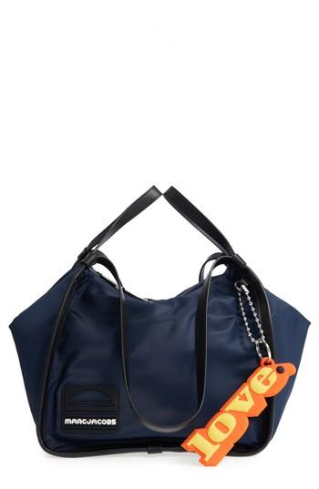 Marc Jacobs Sport Tote -