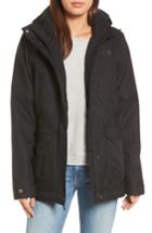 Women's The North Face Firesyde Field Jacket - Red