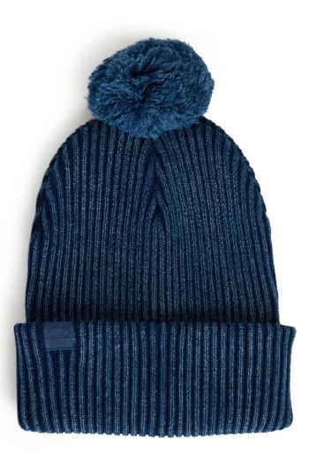 Men's Herschel Supply Co. Sepp Pom Knit Cap -