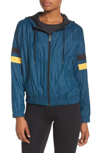 Women's Zella Style Game Colorblock Jacket