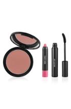 Sigma Beauty Naturally Polished Makeup Set - No Color