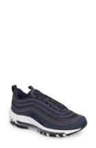 Women's Nike Air Max 97 Sneaker M - Blue