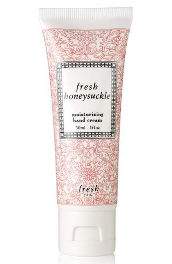 Fresh Moisturizing Hand Cream