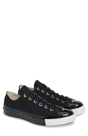 Men's Converse X Undercover Chuck 70 Sneaker M - Black