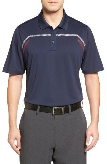 Men's Cutter & Buck Transition Polo