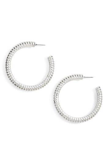Women's Simon Sebbag 'prosecco' Hoop Earrings