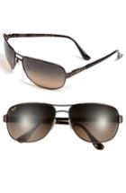 Men's Maui Jim 'sand Island' Polarizedplus2 63mm Sunglasses -