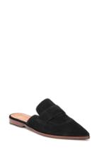 Women's Sarto By Franco Sarto Palmer Mule M - Black