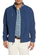 Men's Peter Millar Anchorage Water Repellent Jacket