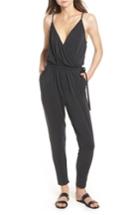 Women's Lira Clothing Marni Jumpsuit - Black