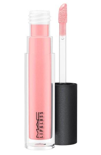 Mac Lipglass - Angel