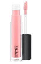 Mac Lipglass - Angel