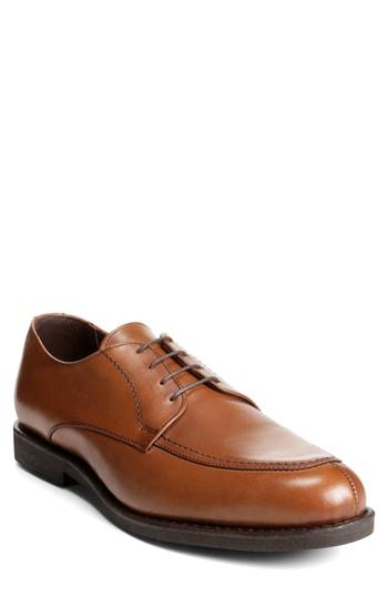 Men's Allen Edmonds Msp Split Toe Derby