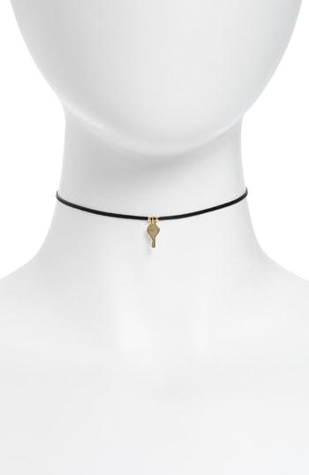 Women's The Giving Keys Strand Choker