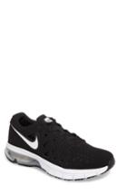 Men's Nike Air Trainer 180 Training Shoe M - Black