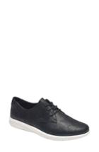 Women's Rockport City Lites Ayva Derby M - Black