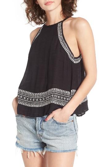 Women's Rip Curl Far Out Embroidered Top
