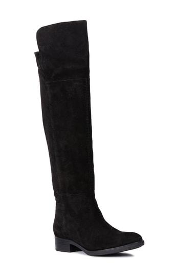 Women's Geox Felicity Knee High Boot