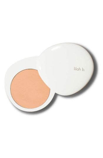 Lilah B. Marvelous Matte Creme Foundation - 01- B.original /light