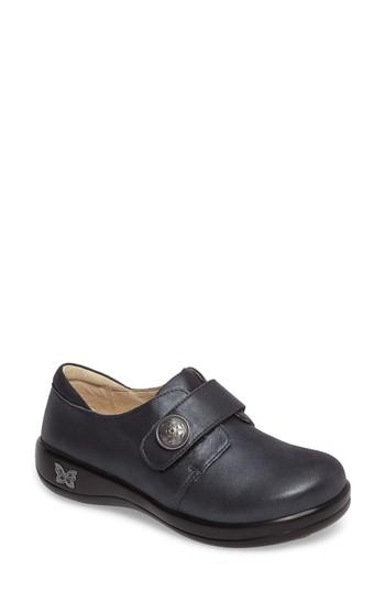 Women's Alegria 'joleen' Slip-on -6.5us / 36eu - Grey